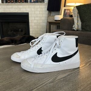 Nike Blazers
